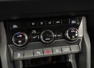 Škoda Karoq SUV 1,5 l 110 kw