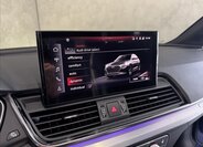 Audi SQ5 SUV / Terénní 3,0 l 251 kw