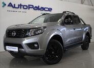 Nissan Navara Pick-up 2,3 l 140 kw