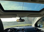 Ford Focus SUV 0,0 107 kw