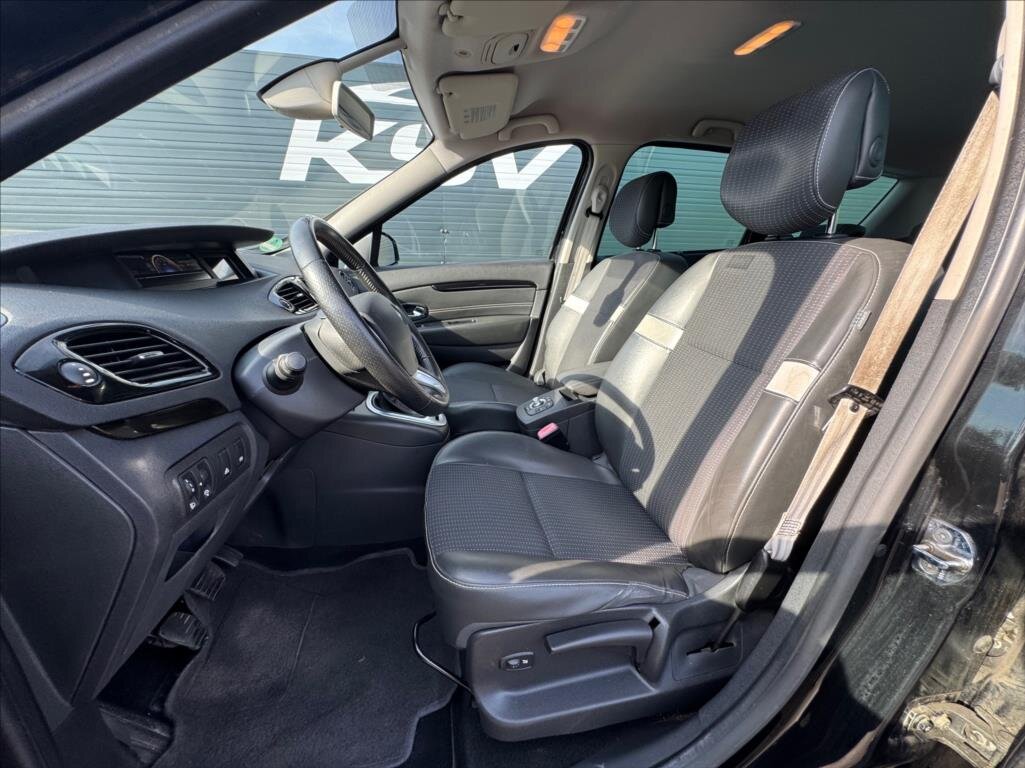 Renault Grand Scénic
