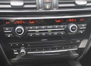 BMW X5 SUV 3,0 l 280 kw