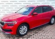Škoda Kamiq SUV / Terénní 999,0 81 kw