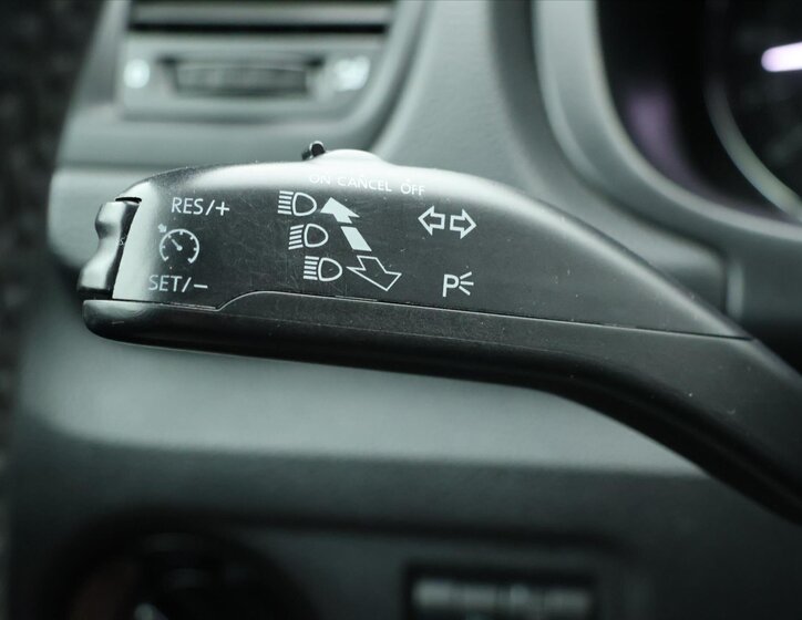 Škoda Fabia Hatchback 1,6 l 66 kw