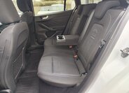 Ford Focus Kombi 2,0 l 110 kw