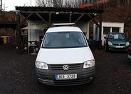 Volkswagen Caddy 2