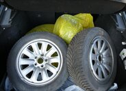 Škoda Octavia Liftback 1,4 l 110 kw