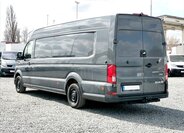 MAN TGE Ostatní 2,0 l 130 kw