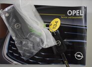 Opel Astra Kombi 1,5 l 77 kw