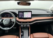 Škoda Superb Kombi 2,0 l 142 kw