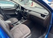 Škoda Octavia Kombi 2,0 l 135 kw