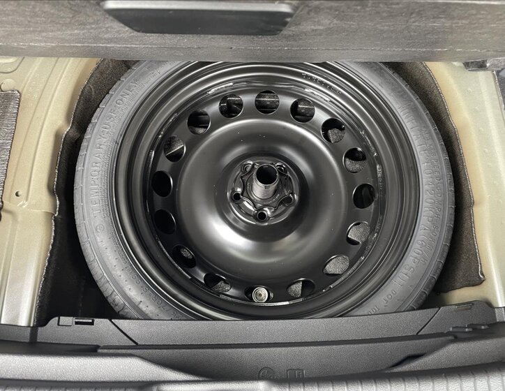 Volkswagen T-Cross SUV / Terénní 999,0 70 kw