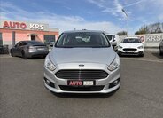 Ford S-MAX Kombi 2,0 l 110 kw