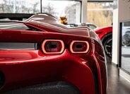 Ferrari SF90 Kabriolet 4,0 l 736 kw