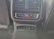 Volkswagen Arteon Sedan 2,0 l 110 kw