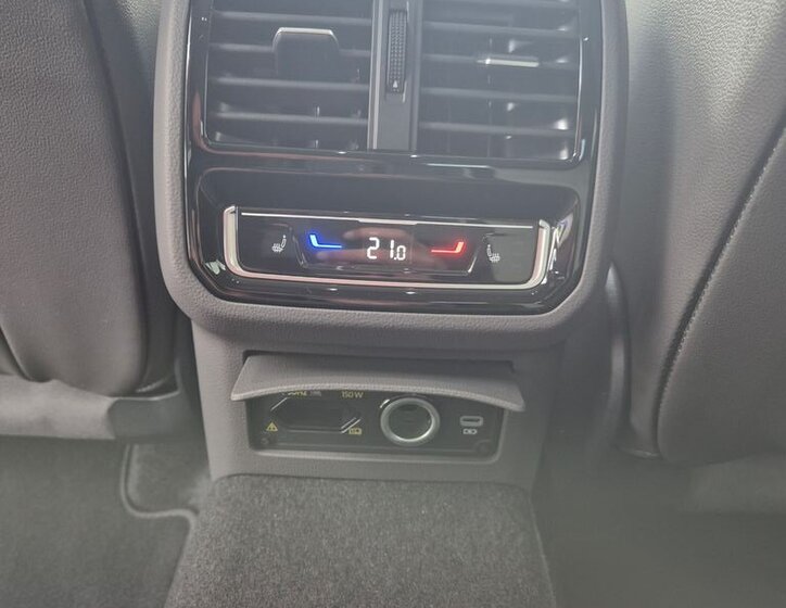 Volkswagen Arteon Sedan 2,0 l 110 kw