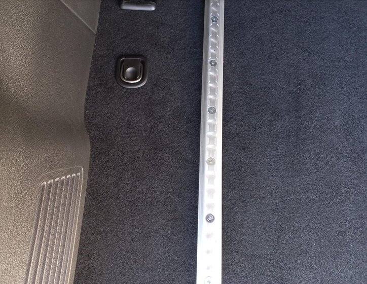 Toyota ProAce Verso MPV 2,0 l 130 kw