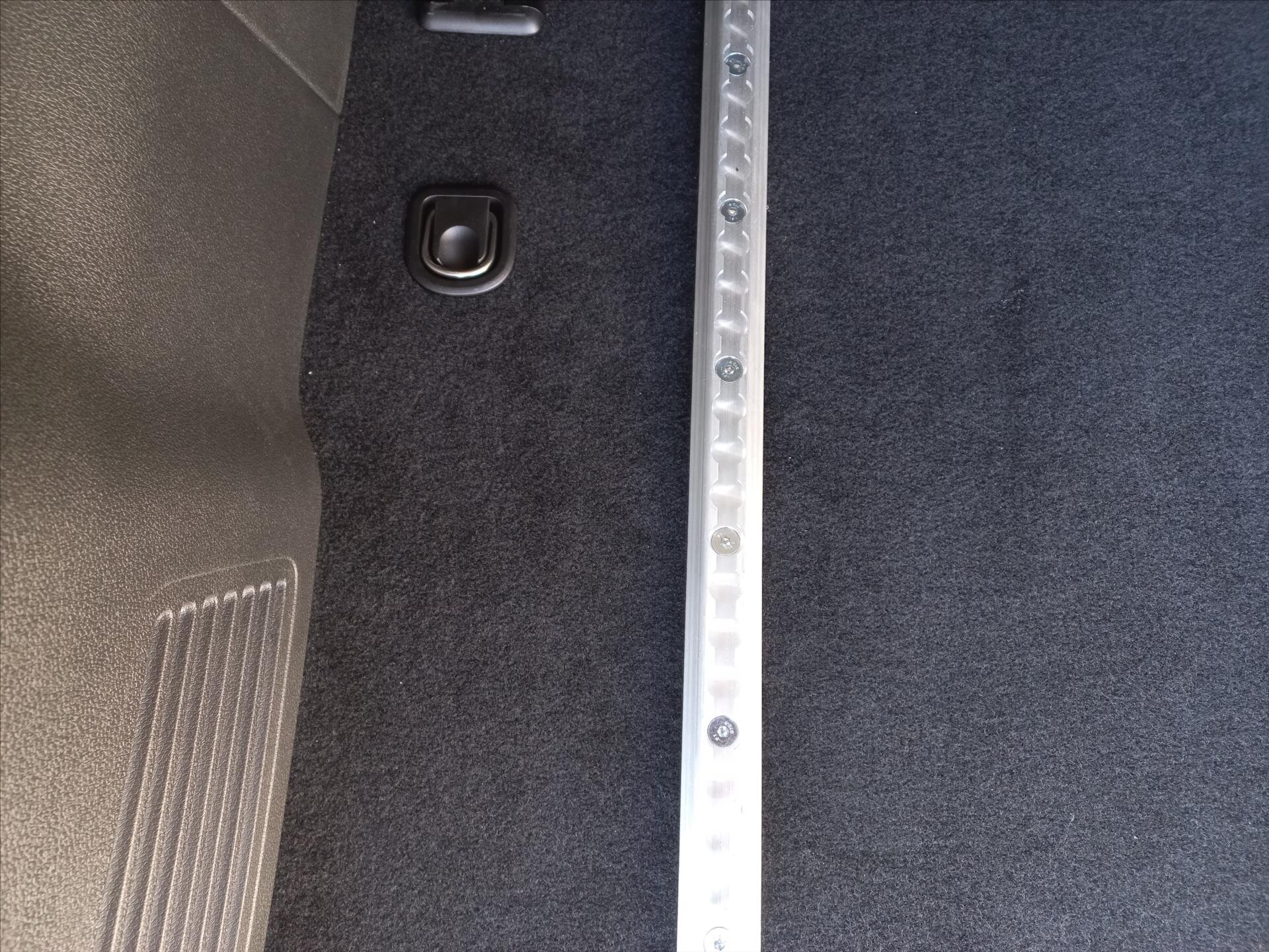 Toyota ProAce Verso MPV 2,0 l 130 kw