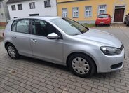 Volkswagen Golf Hatchback 1,6 l 66 kw