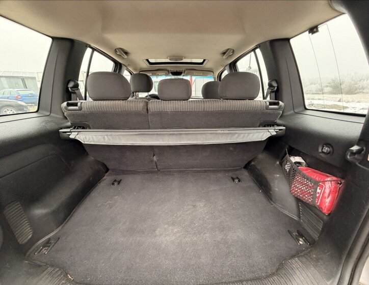 Jeep Cherokee Ostatní 2,5 l 105 kw