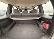 Jeep Cherokee Ostatní 2,5 l 105 kw