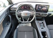 Cupra Leon Kombi 2,0 l 180 kw