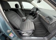 Volkswagen Tiguan Allspace SUV / Terénní 2,0 l 110 kw