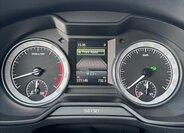 Škoda Octavia Kombi 1,5 l 110 kw