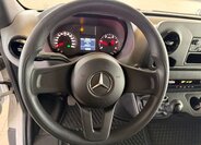 Mercedes-Benz Sprinter 12