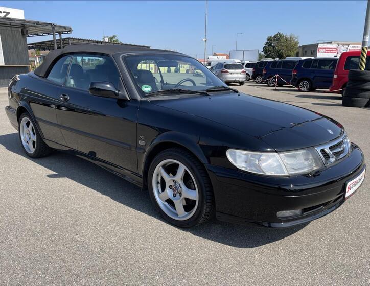 Saab 9-3 30