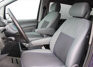 Mercedes-Benz Viano Kombi 2,1 l 110 kw