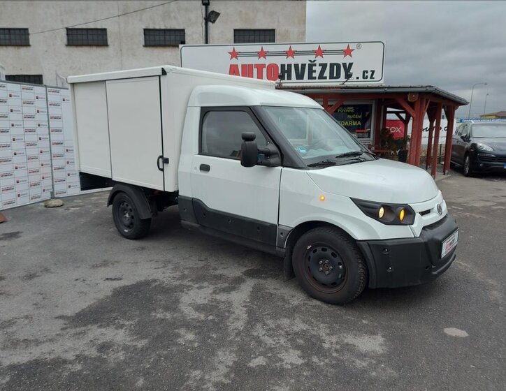 Ostatní Ostatní Skříň 0,0 48 kw