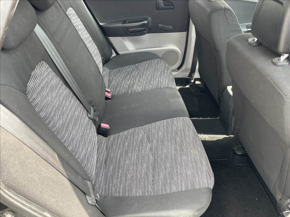 KIA Ceed Hatchback 1,4 l 80 kw