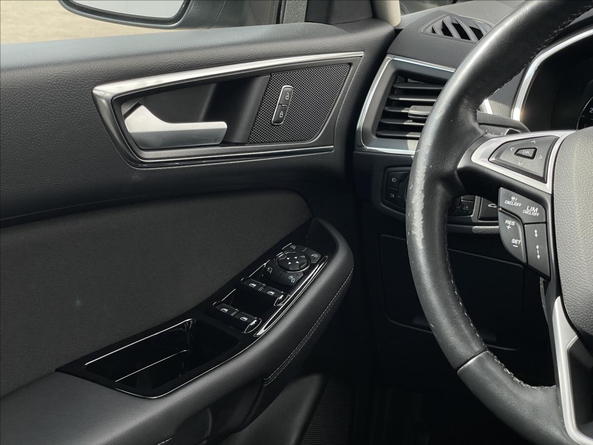 Ford S-MAX MPV 2,0 l 140 kw