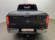 Mercedes-Benz Třídy X 7