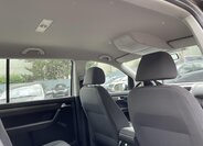 Volkswagen Touran MPV 2,0 l 80 kw