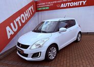 Suzuki Swift Hatchback 1,2 l 69 kw
