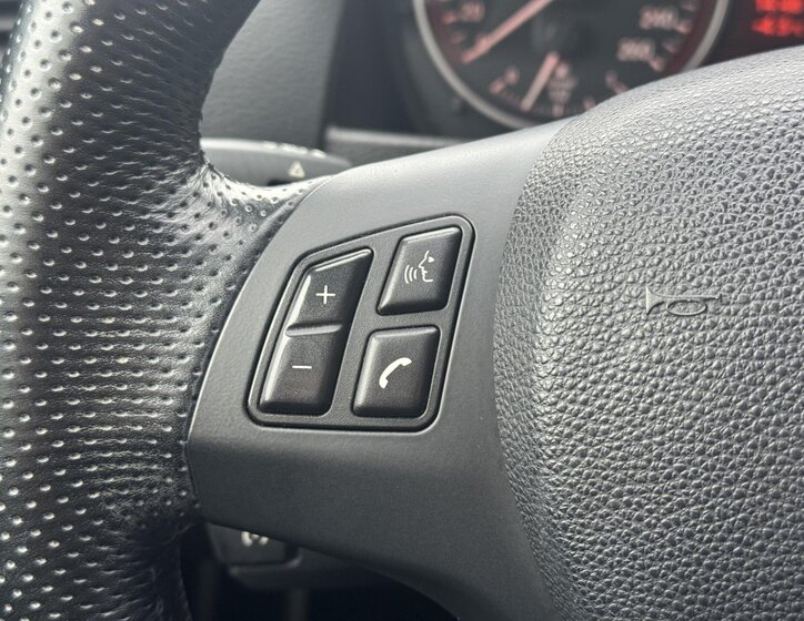 BMW X1 SUV 2,0 l 150 kw