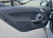 Smart Fortwo Kupé 999,0 52 kw