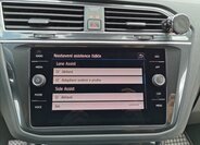 Volkswagen Tiguan SUV 2,0 l 140 kw