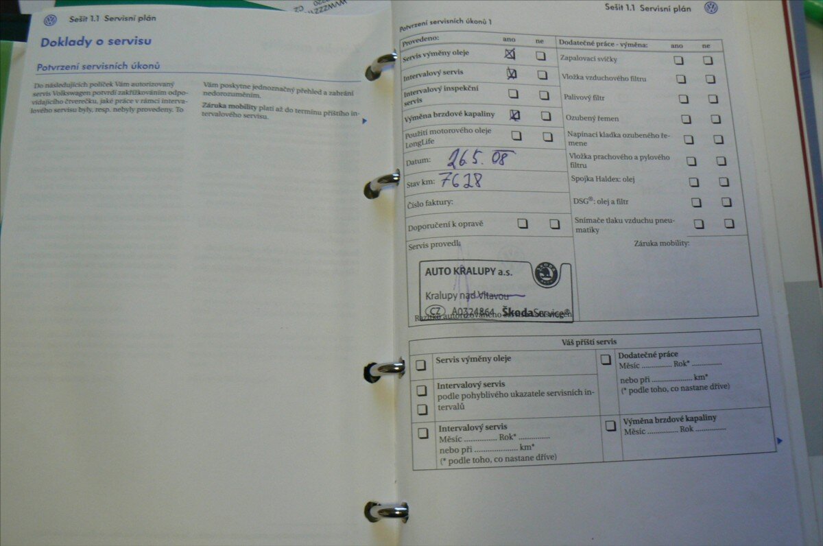 Volkswagen Golf Hatchback 1,4 l 59 kw