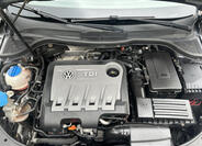 Volkswagen Passat CC 58