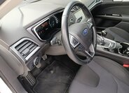 Ford Mondeo Kombi 2,0 l 110 kw