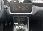 MG ZS SUV 1,5 l 85 kw