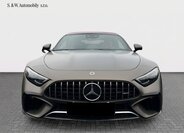 Mercedes-Benz SL 6