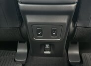 Mitsubishi Eclipse Cross Kombi 2,4 l 138 kw