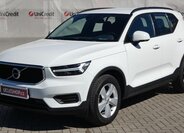 Volvo XC40 SUV / Terénní 1,5 l 95 kw