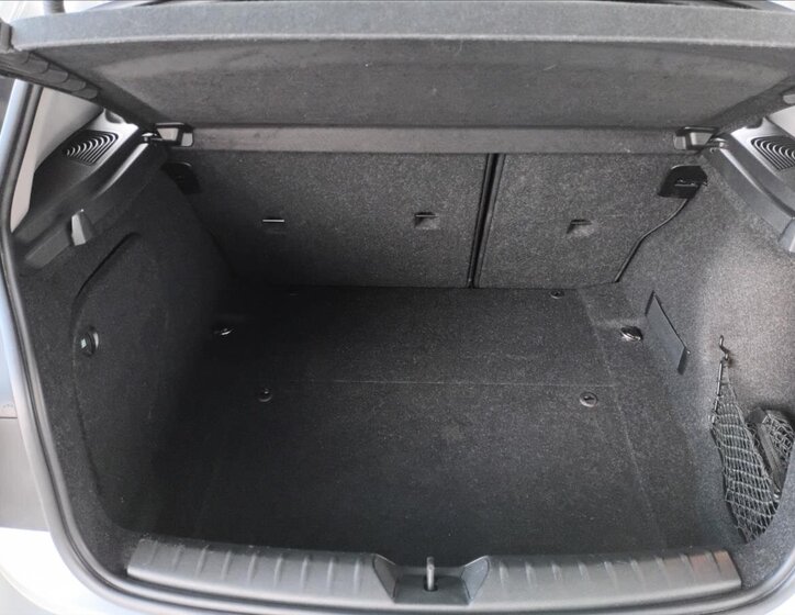 BMW Řada 1 Hatchback 1,6 l 100 kw