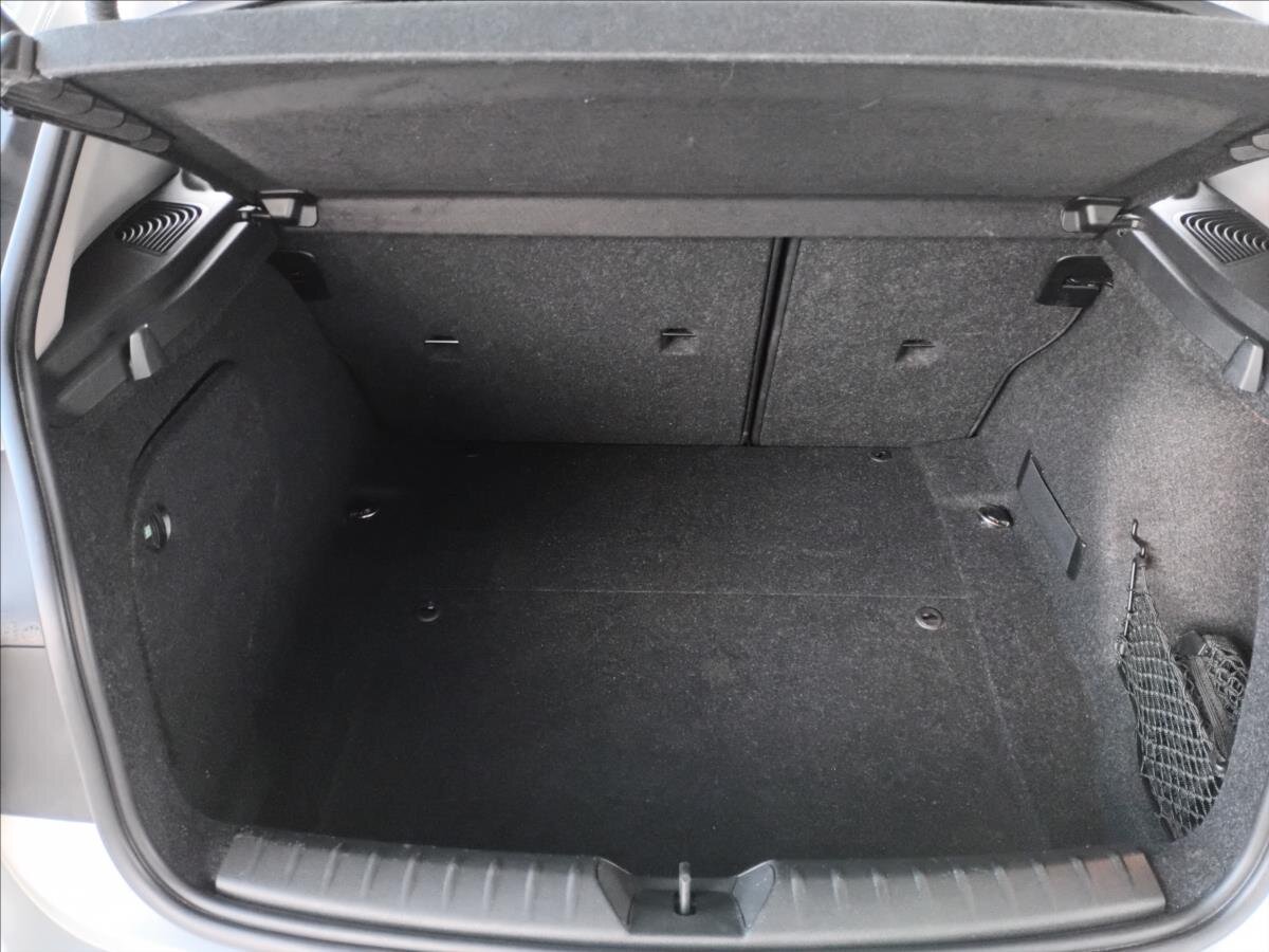 BMW Řada 1 Hatchback 1,6 l 100 kw