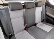 Škoda Fabia Hatchback 1,2 l 44 kw